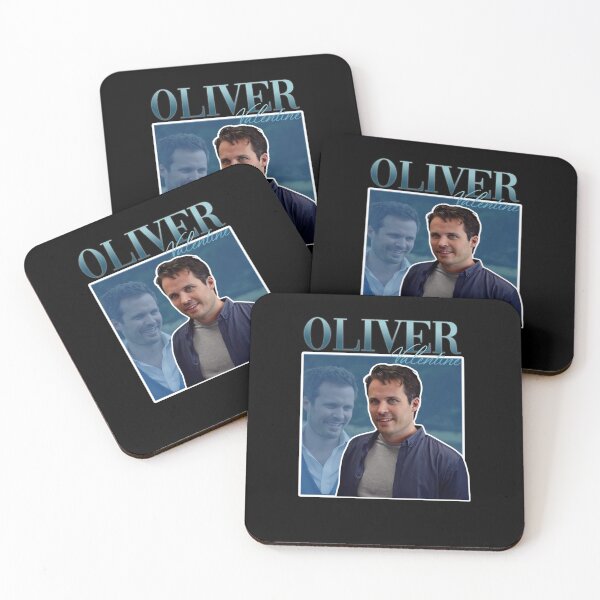 Item preview, Holby City - Oliver Valentine Classic designed and sold by EugeneBerman.