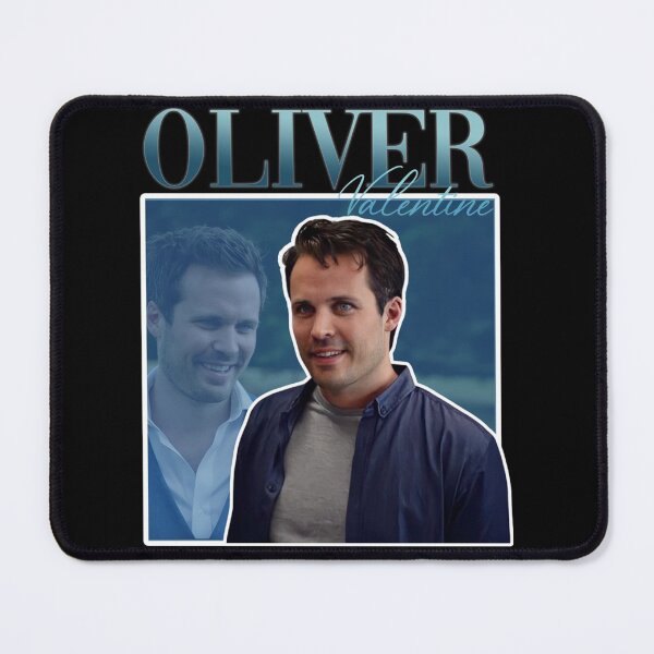 Item preview, Holby City - Oliver Valentine Classic designed and sold by EugeneBerman.