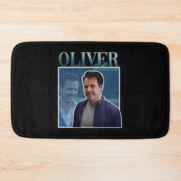 Item preview, Holby City - Oliver Valentine Classic designed and sold by EugeneBerman.