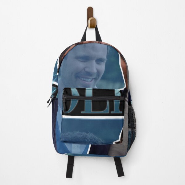 Item preview, Holby City - Oliver Valentine Classic designed and sold by EugeneBerman.