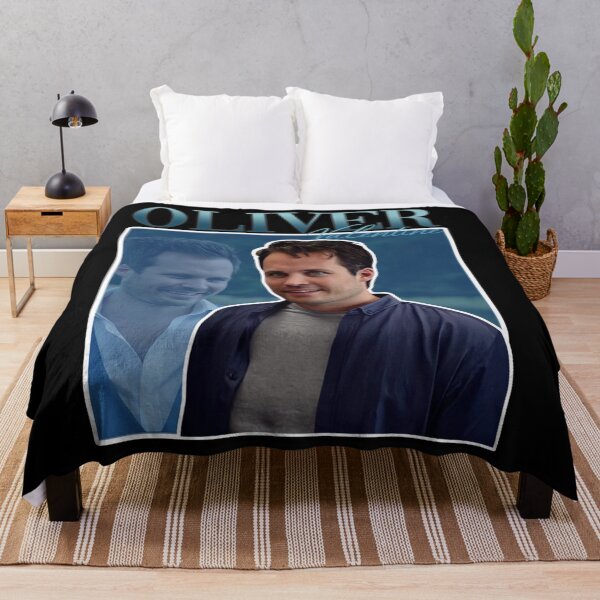 Item preview, Holby City - Oliver Valentine Classic designed and sold by EugeneBerman.