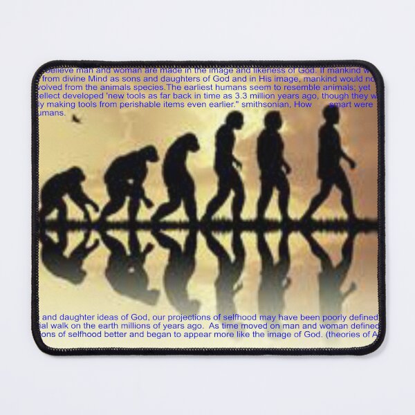 Item preview, Are Humans Projected Beings Art designed and sold by Alicefish.