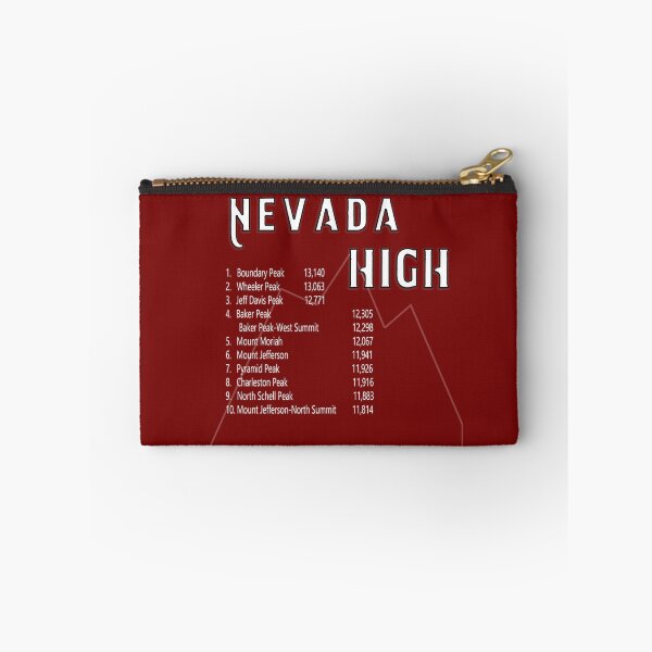 Item preview, Nevada High designed and sold by daysray.