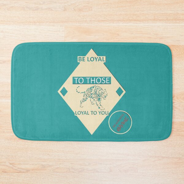 Item preview, Treacherous Rhyme designed and sold by f5veagemovement.