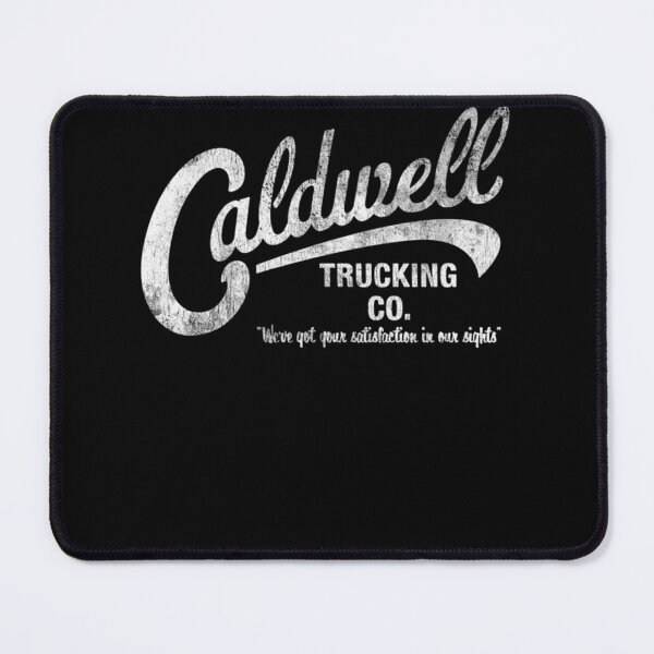 Item preview, Caldwell Essential designed and sold by EugeneBerman.