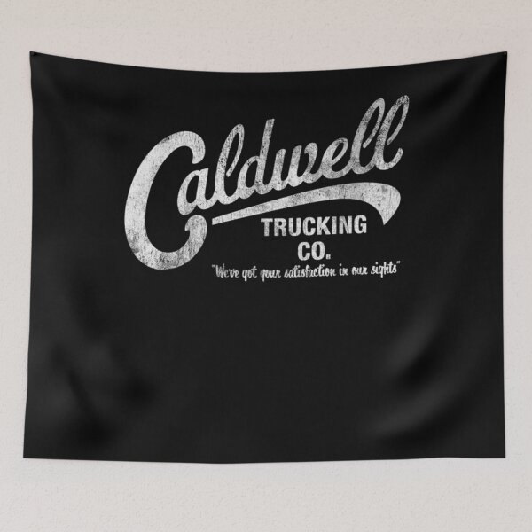 Item preview, Caldwell Essential designed and sold by EugeneBerman.