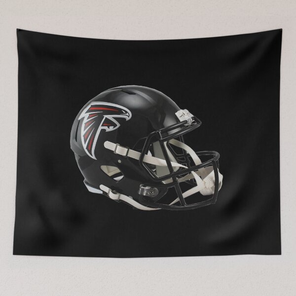 Item preview, Helmet Atlanta Icon designed and sold by shikamarustore.