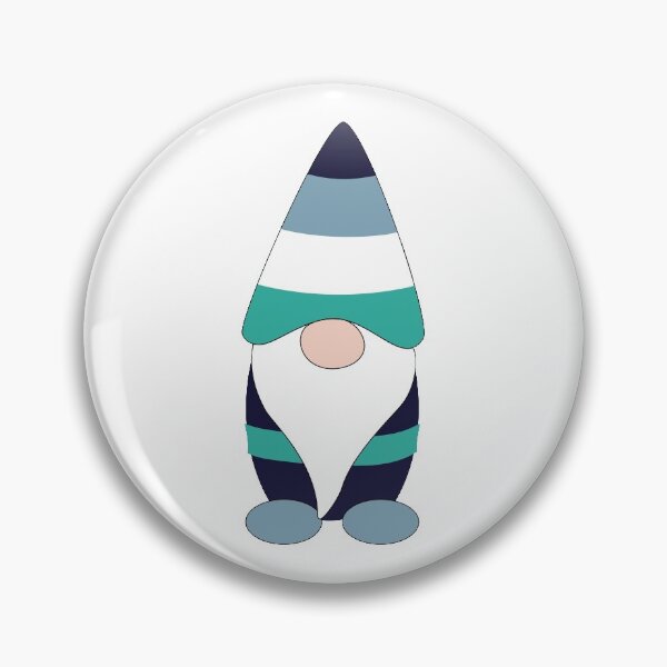 Artikelvorschau, Orientierter Aro Ace Pride Gnome entworfen und verkauft von Valkyrie24.