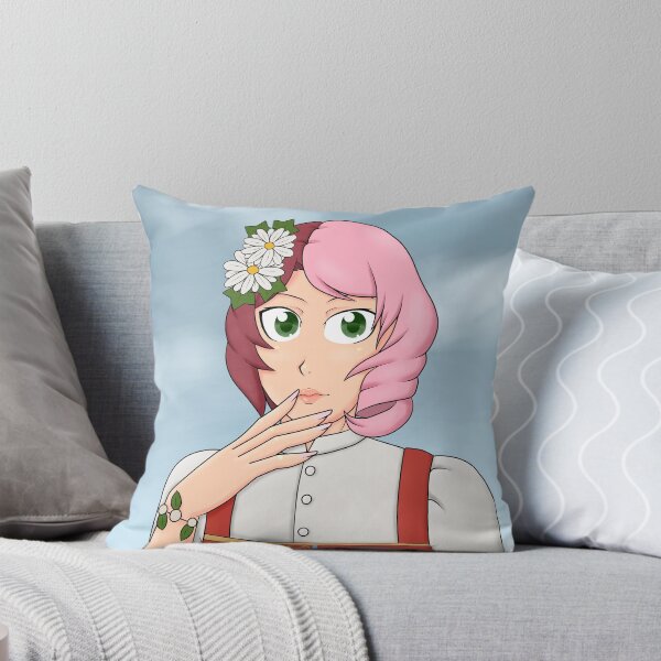 Item preview, Alisa bosconovitch designed and sold by animecat33.