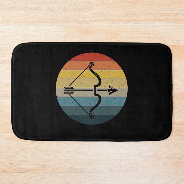 Item preview, Archery Vintage Color  designed and sold by SweetTea4U.