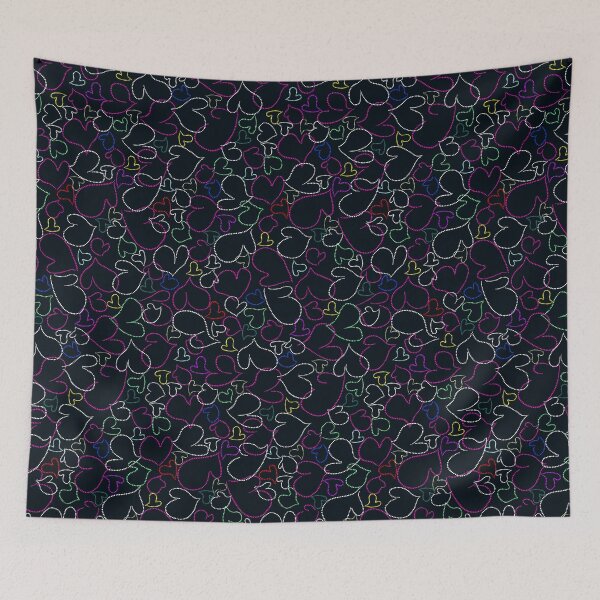 Item preview, starlight heart designed and sold by wsdsn.