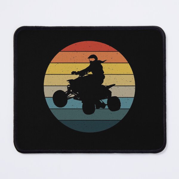 Item preview, ATV Vintage Color designed and sold by SweetTea4U.
