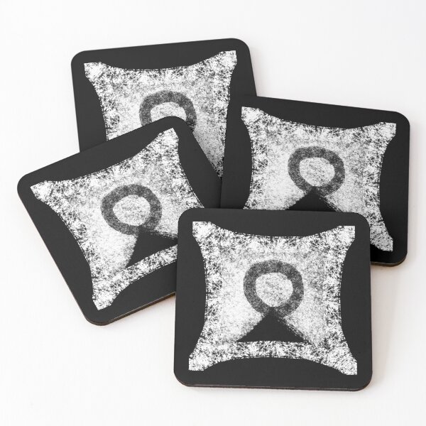 Item preview, Bleach Effect Backgrounds Design designed and sold by GnomeWhimsyBloom.