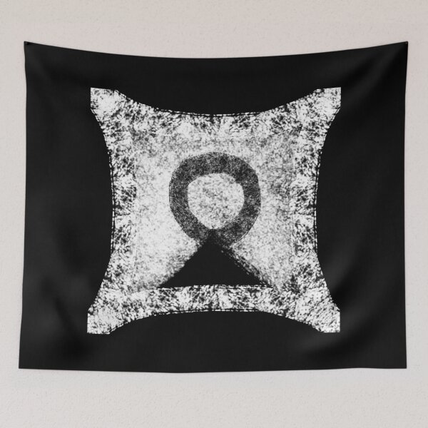 Item preview, Bleach Effect Backgrounds Design designed and sold by GnomeWhimsyBloom.