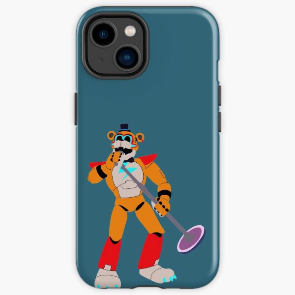 FNAF SB Ruin - MXES The Entity iPhone Case for Sale by