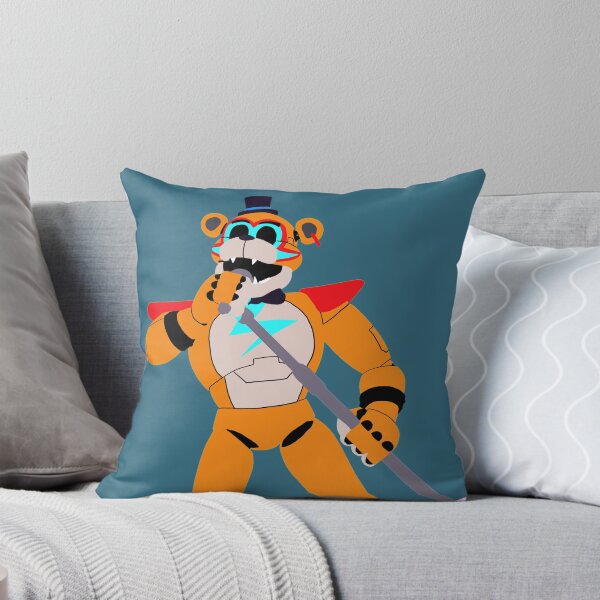 Item preview, Glamrock Freddy Fazbear designed and sold by MtnDew3301.