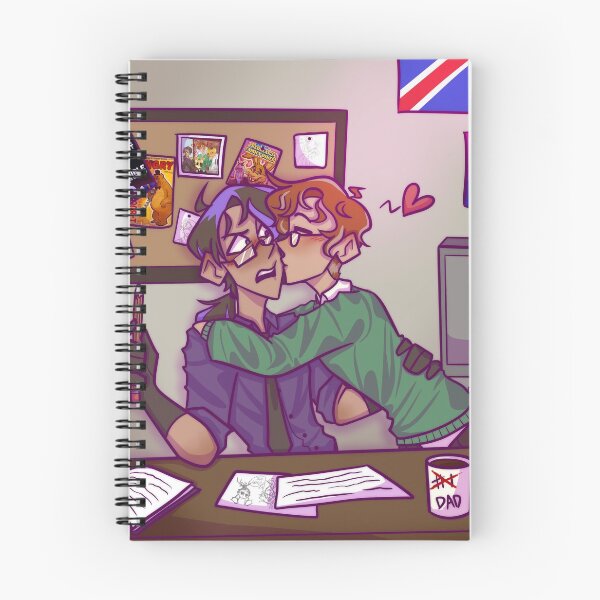 Item preview, Just some casual Willry designed and sold by GalaxisArt.