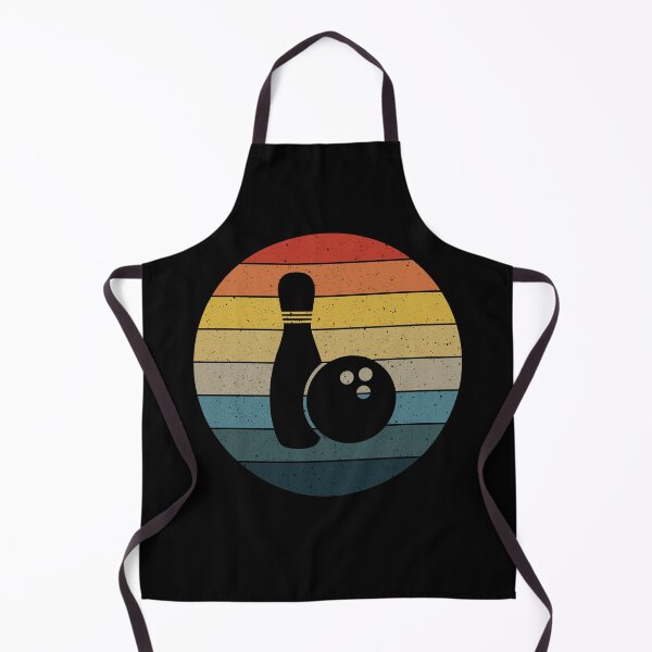 Item preview, Bowling Vintage Color designed and sold by SweetTea4U.