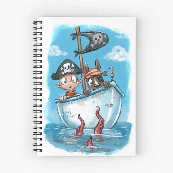 Item preview, HMS Tub Time designed and sold by Craig Bruyn.
