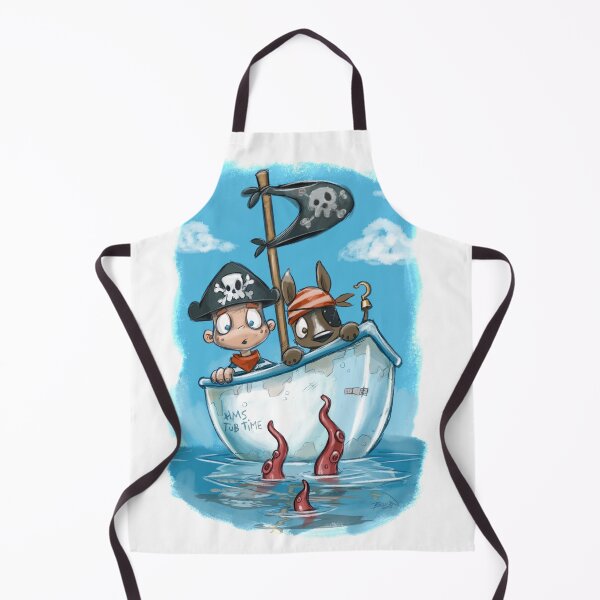 Item preview, HMS Tub Time designed and sold by Craig Bruyn.