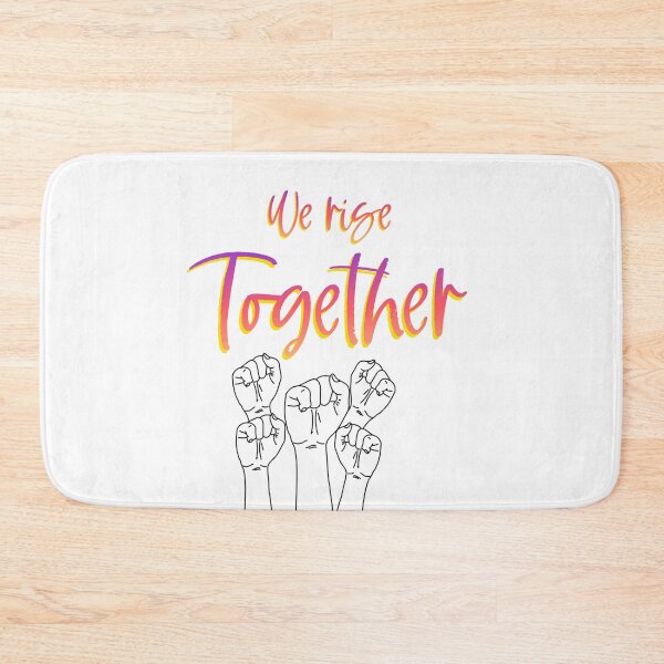 Item preview, We rise together unity designed and sold by Lakki-s.