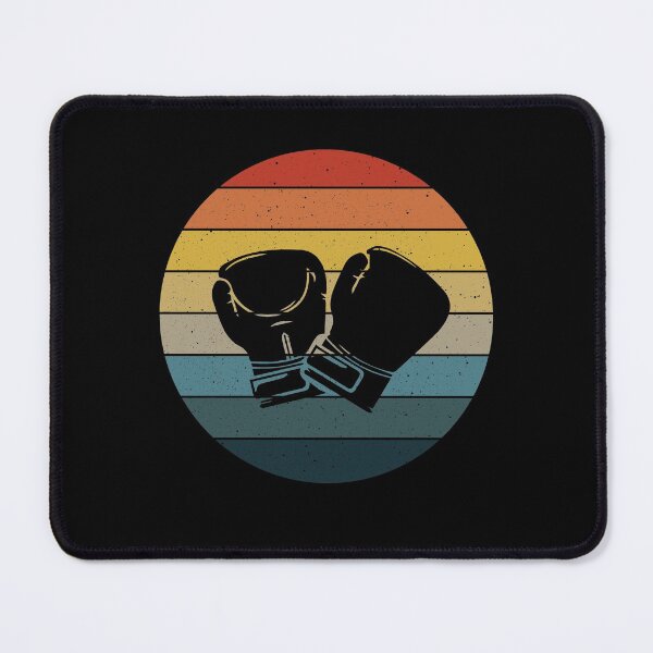 Item preview, Boxing Vintage Color  designed and sold by SweetTea4U.