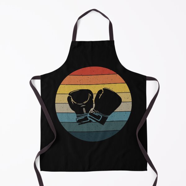 Item preview, Boxing Vintage Color designed and sold by SweetTea4U.