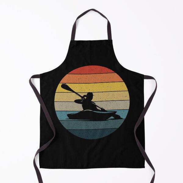 Item preview, Canoeing Vintage Color designed and sold by SweetTea4U.