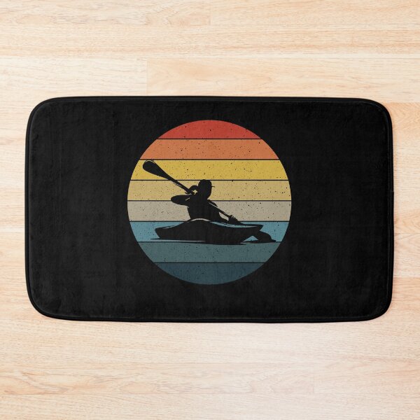 Item preview, Canoeing Vintage Color  designed and sold by SweetTea4U.