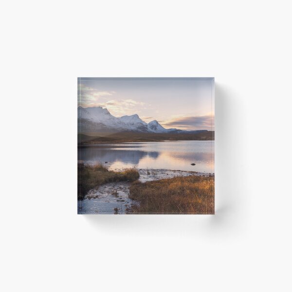 Item preview, Ben Loyal at First Light designed and sold by derekbeattie.