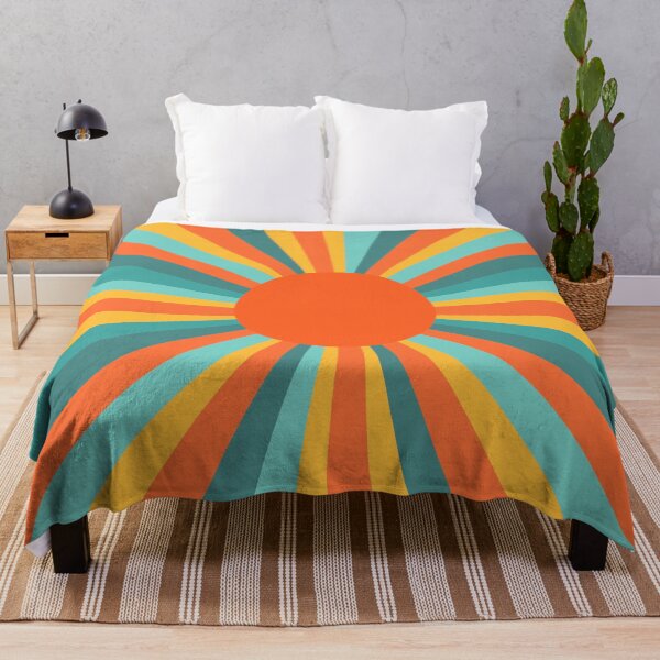 Item preview, Hippie Orange Orange Sun Rise  designed and sold by Sharon Schwalbe.