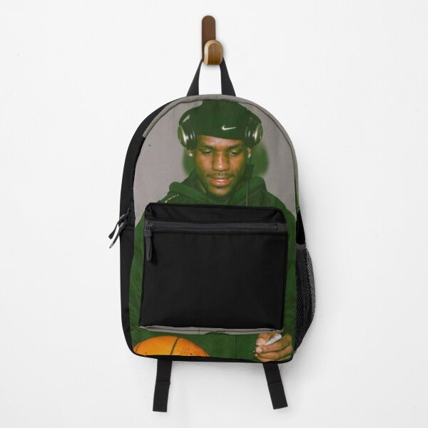 Item preview, Teenage Lebron James Vintage designed and sold by ijdesigns.