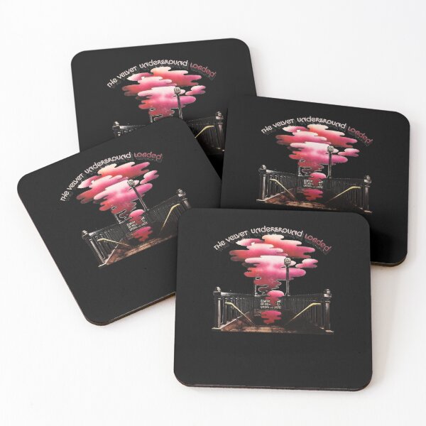 Item preview, The Velvet Underground Loaded Essential designed and sold by EugeneBerman.