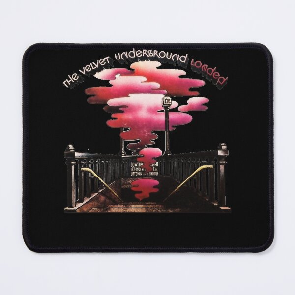 Item preview, The Velvet Underground Loaded Essential designed and sold by EugeneBerman.
