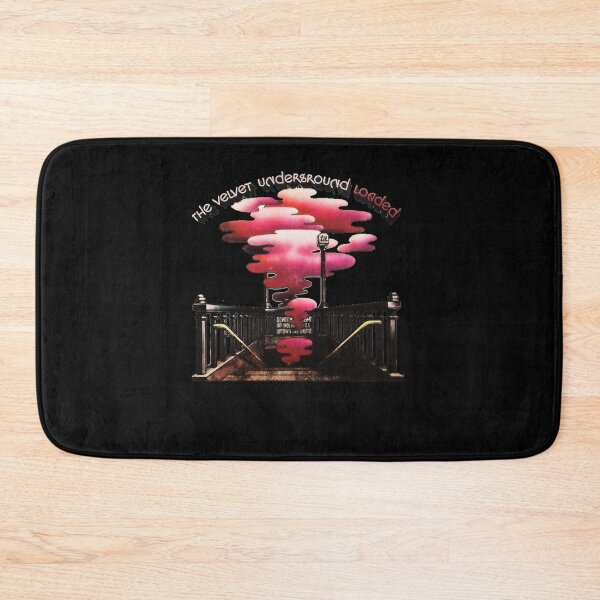 Item preview, The Velvet Underground Loaded Essential designed and sold by EugeneBerman.