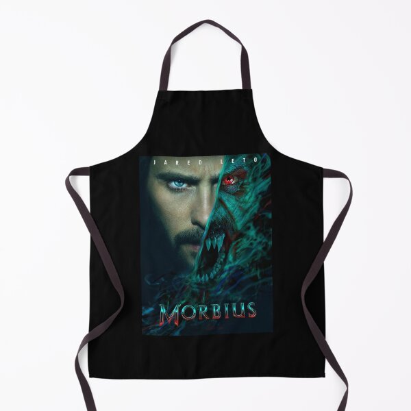 Aperçu de l'œuvre Morbius nouveau film 2022 Classique créée et vendue par ArmandoCanalez.