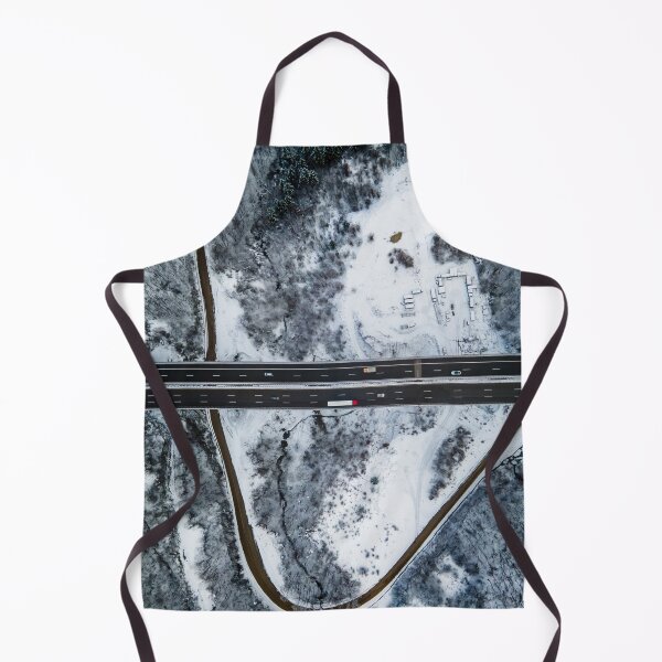 Item preview, Highway from above designed and sold by viknitov.