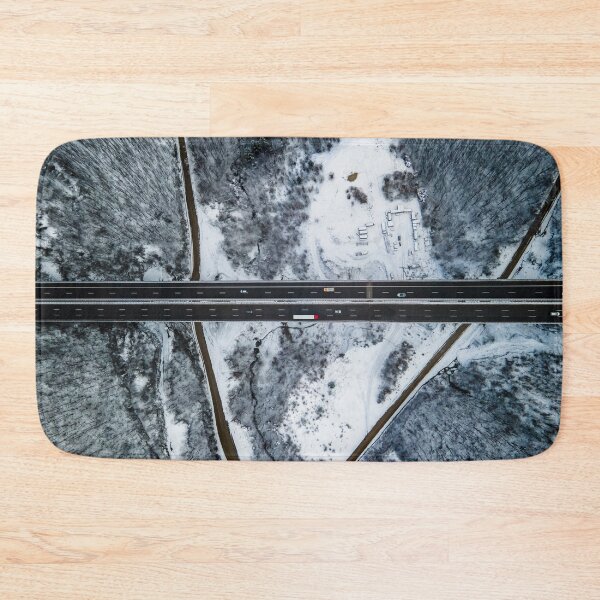 Item preview, Highway from above designed and sold by viknitov.