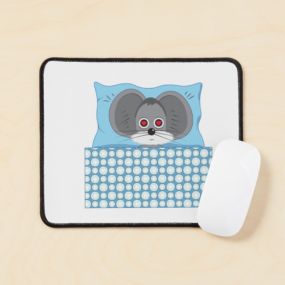 Item preview, Mouse Pad designed and sold by Randa-2511.