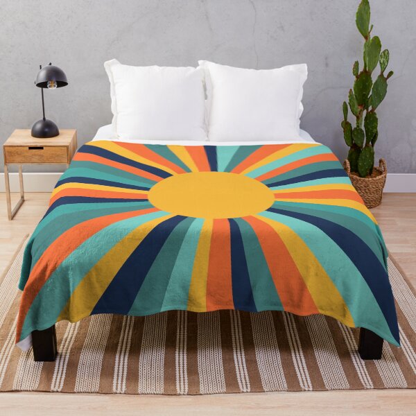 Item preview, Golden Sun Rise  Geometric best designed and sold by Sharon Schwalbe.