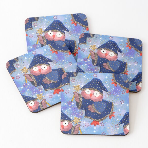 Item preview, Orphic Owl  designed and sold by Veata.