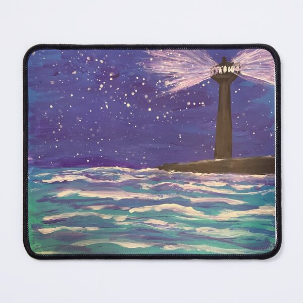 Item preview, Lighthouse  designed and sold by SashaSprite.