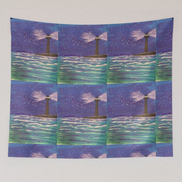 Item preview, Lighthouse  designed and sold by SashaSprite.