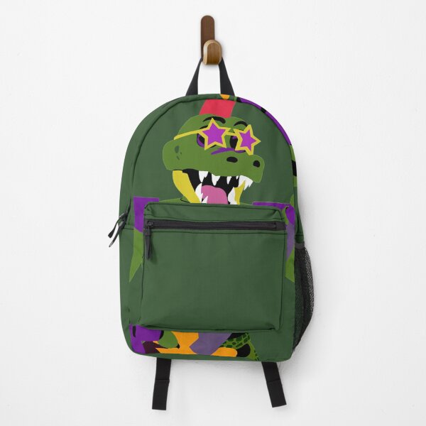 Item preview, Montgomery Gator designed and sold by MtnDew3301.