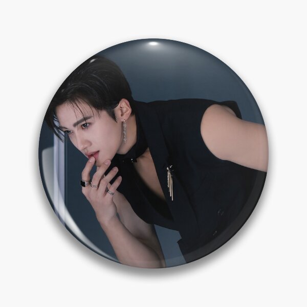 Item preview, PENTAGON Yanan IN:VITE U designed and sold by danielletrisha.
