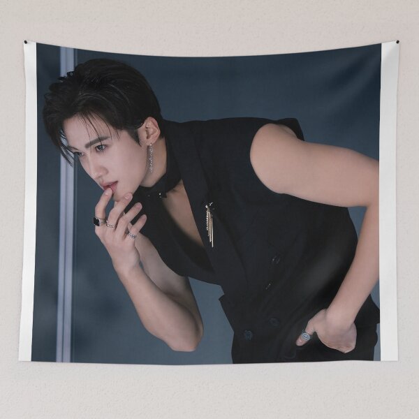 Item preview, PENTAGON Yanan IN:VITE U designed and sold by danielletrisha.