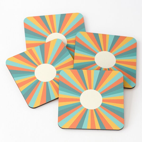 Item preview, Hippie Sun Rise designed and sold by Sharon Schwalbe.