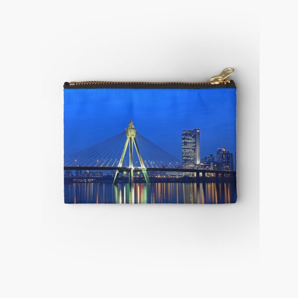 Item preview, Olympic Bridge in Seoul (올림픽대교) designed and sold by kalicu.