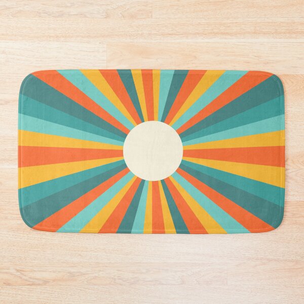 Item preview, Hippie Sun Rise designed and sold by Sharon Schwalbe.