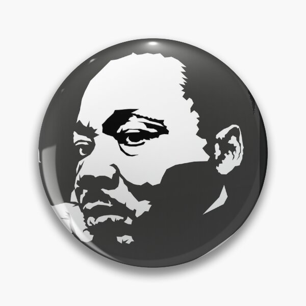 Item preview, Martin Luther King Jr. designed and sold by sarkar7174.